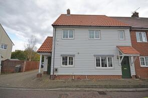 9, All Saints Close, Saffron Walden CB10 2HZ