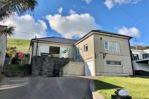 Casanueva, Road From Bigbury Bay Holiday Park To Marwynne, Kingsbridge TQ7 4HT