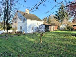4, Hollis Close, Road Past Pitney Farm, Honiton EX14 3LF