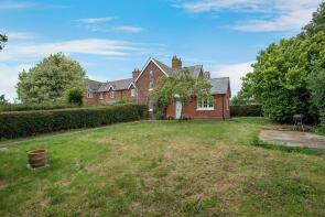1, Meadow Cottages, Rowling Road, Canterbury CT3 1PY