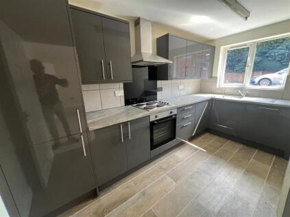 Lonsdale Road, Thurmaston