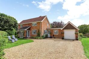 Valletta Cottage, Road Through Fritham, Lyndhurst SO43 7HL