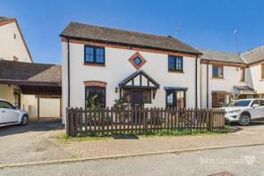 9, Castle Court, Elvaston, Derby DE72 3GZ