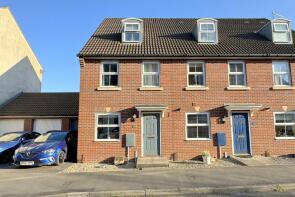 24, Peach Pie Street, Wincanton BA9 9FP