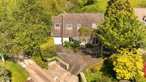 Stonehatch, Oakridge Lynch, Stroud GL6 7NR