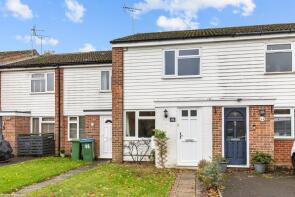 46, Finians Field, Horsham RH13 0NQ