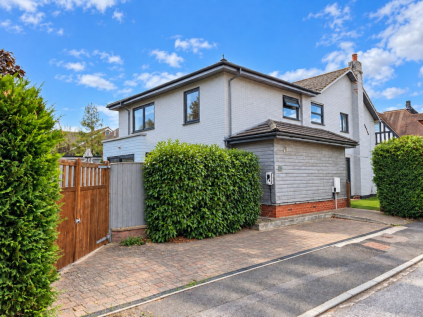 Greenways Road, Brockenhurst, SO42