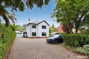 192, Ditchfield Road, Widnes WA8 8JY