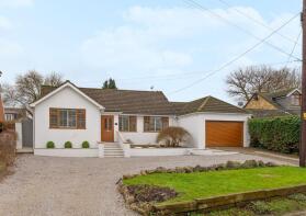 27, Downe Avenue, Cudham, Sevenoaks TN14 7QX
