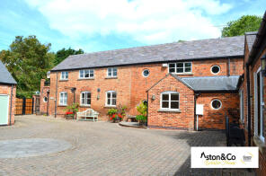 The Stables, Main Street, Leicester LE8 0PJ