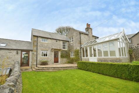 Higher Terrace Road, Tideswell, Buxton