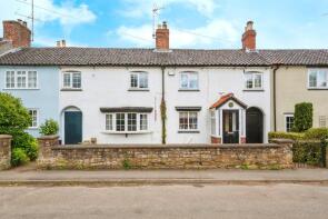 7, Rosy Row, Main Street, Woolsthorpe, Woolsthorpe By Belvoir NG32 1LZ
