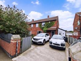 24, Warsop Road, Athersley North, Barnsley S71 3NR