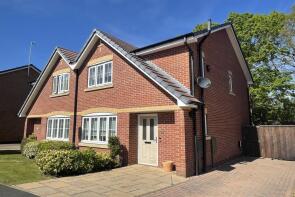 11, Chillingham Close, Macclesfield SK11 9FZ