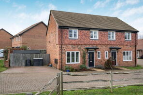 1, Magnolia Drive, Alfold, Cranleigh GU6 8UL