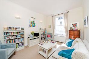 Flat 2, 22, Sussex Street, London SW1V 4RW