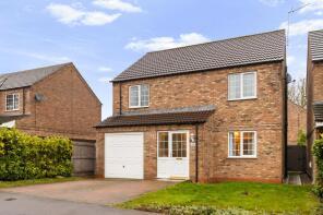 26, Hallam Close, Barrow-upon-humber DN19 7FD