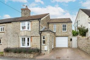 11, Heath Lane, Woodstock OX20 1SB