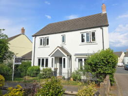 6, Hooper Close, Okehampton EX20 3SN