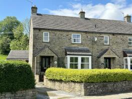 4 Stony Thwaite, Arkle Terrace, Arkengarthdale Road, Richmond DL11 6QU