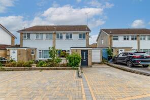 14, Ferenberge Close, Farmborough, Bath BA2 0DH