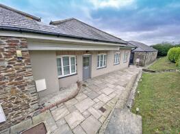 5, Pengliddon, Road From Carhart Cottage To Edmonton, Edmonton, Wadebridge PL27 7JW