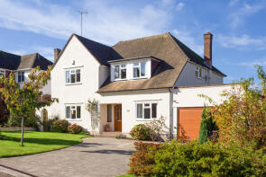 26, Orchard Rise, Tunbridge Wells TN3 9RZ