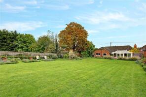 Cloud End, Pewsey Road, Pewsey SN9 6EN