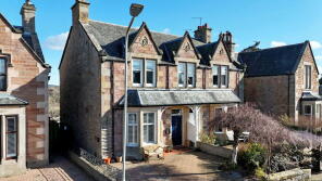 56, Crown Drive, Inverness IV2 3QG