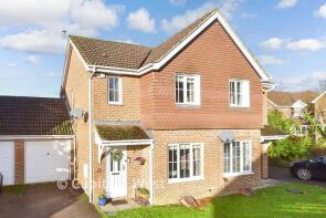3, Warminghurst Close, Pulborough RH20 3QD