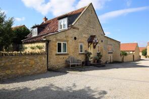 1, Sudnicton Croft, Main Street, Westow, York YO60 7NB