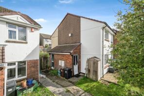 23, Corner Brake, Plymouth PL6 7QP
