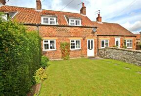 2, Sevenfields Farm Cottages, Barugh Lane, Great Barugh, Malton YO17 6UZ