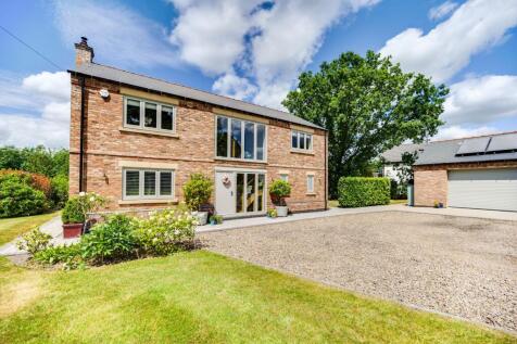 Taylors Lane, Oakhanger, CW1