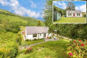 Lagnaha Cottage, A828t Ardsheal Junction Kentallen - Council Boundary, Appin PA38 4BS