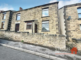 16, Hardwick Street, Alfreton DE55 5QH