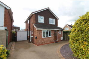 9, Ross Drive, Kingswinford DY6 9EP