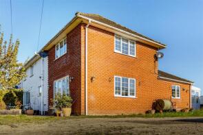 14, Small End, Friskney PE22 8PF