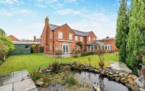 The Beresford, Lower Farm, B4396 From Knockin Junction B4398 To The Avenue Start, Oswestry SY10 8HJ