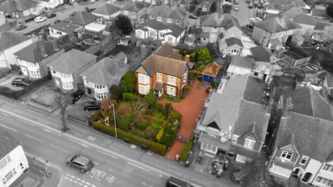 Drone Image