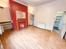3, Prospect Hill, Haslingden, Rossendale BB4 5EF