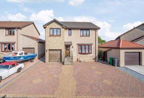 16, Dovecot Crescent, Kirkcaldy KY1 2SJ