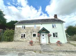 Mission Hall Cottage, Lane North West To Kents Cottage, Salisbury SP3 5BH