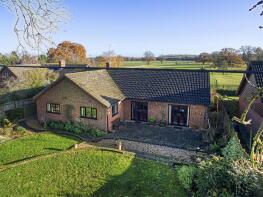 22 Per Ardura, Park Road, Bedford MK44 1BB