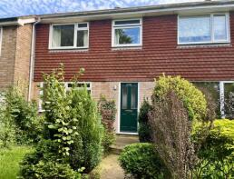 37, Magnolia Walk, Eastbourne BN22 0SR