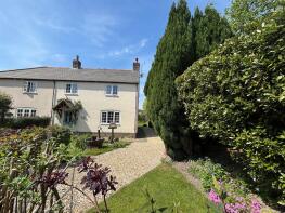 Barley Cottage, Piddletrenthide DT2 7QR