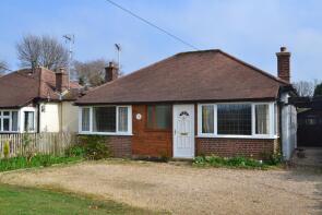 Fairview, Stane Street, North Heath RH20 1DN
