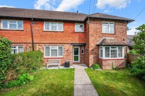 21, Stoneleigh Road, Oxted RH8 0TP