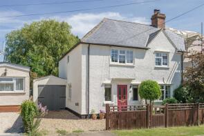 16, Hardwick Road, Bicester OX27 8EY