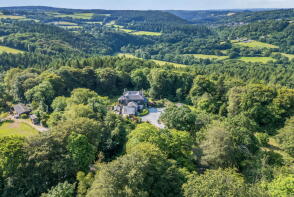 Hawkmoor House, Road From Wheal Anna Maria Houses To Three Oaks, Tavistock PL19 8PA